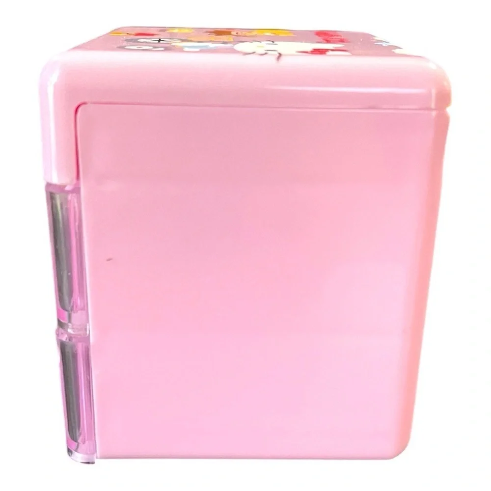Hello Kitty Mini Drawer Organizer - Adorable and Practical!